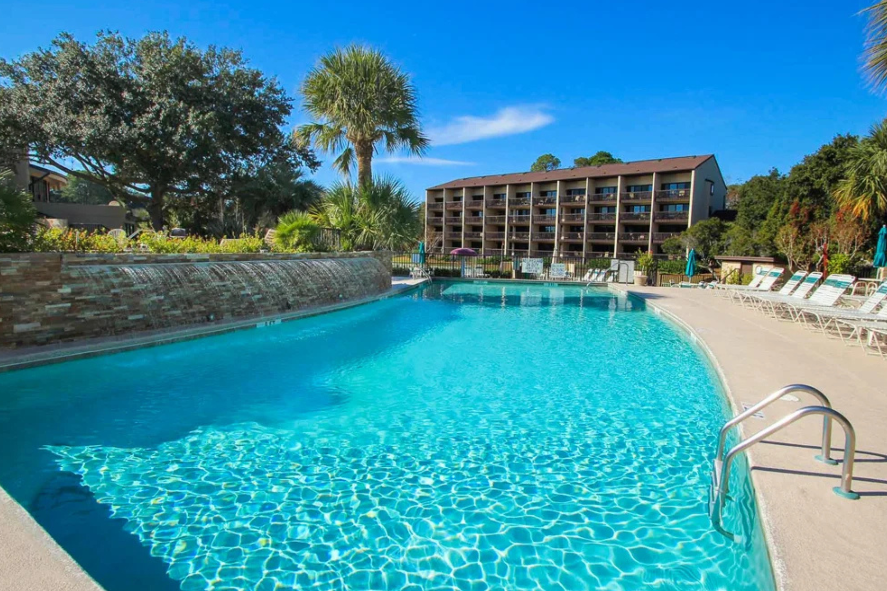 Hilton Head Island