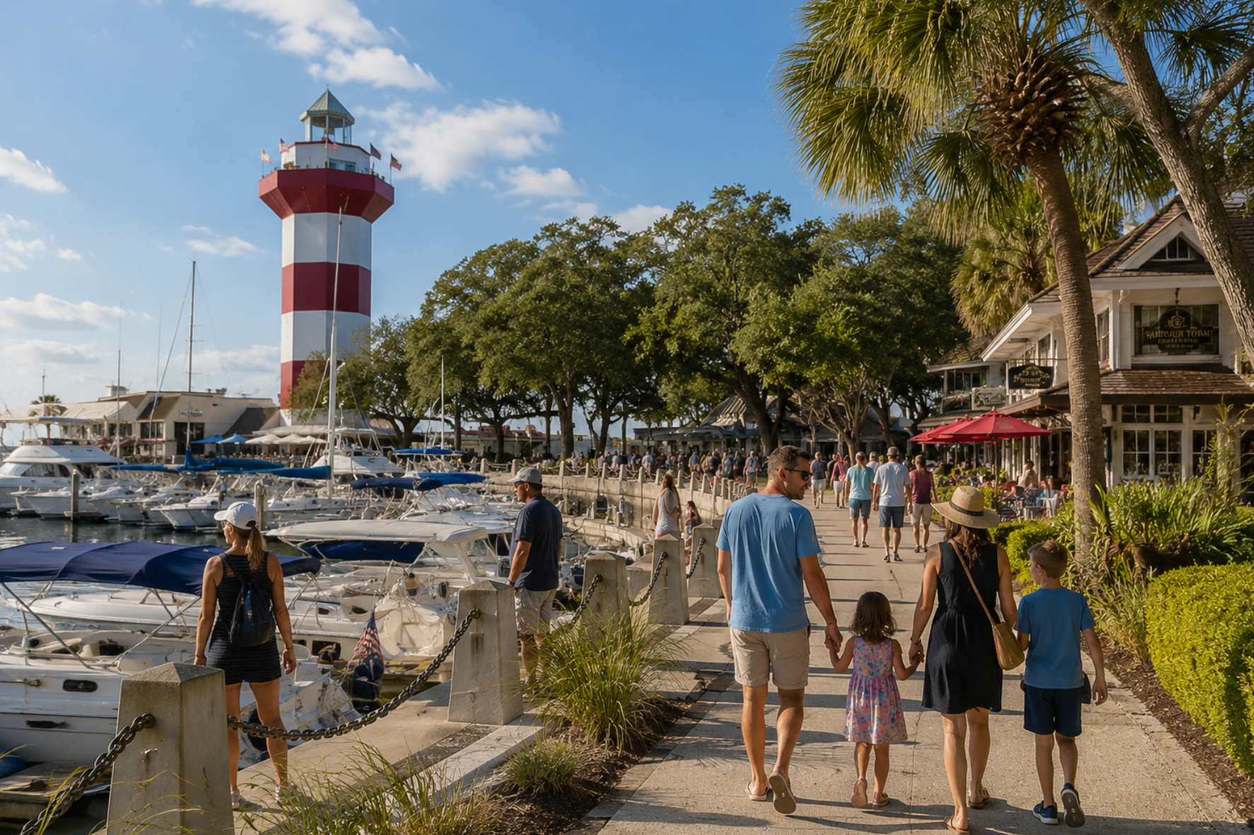 Hilton Head Island